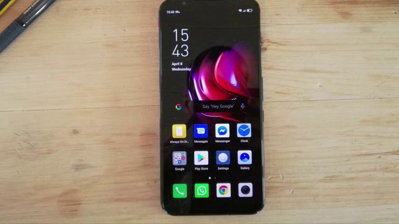 Red magic 6 leaks and information (better than last year)