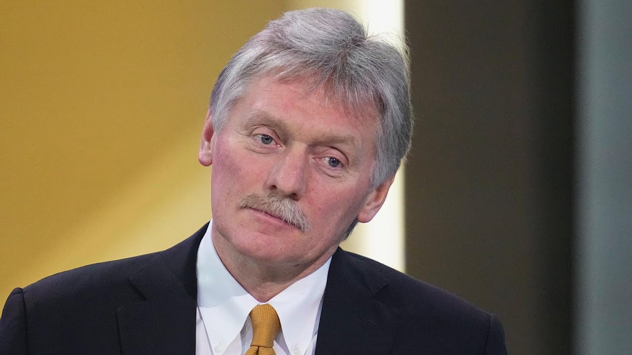 Kremlin disagrees with CAS decision to disqualify Russian skater Valieva in a doping case