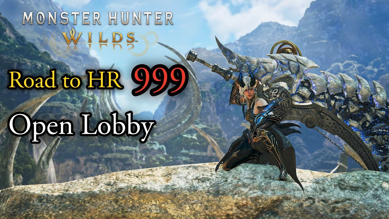 10★ MONSTERS FARMING! | Open Lobby