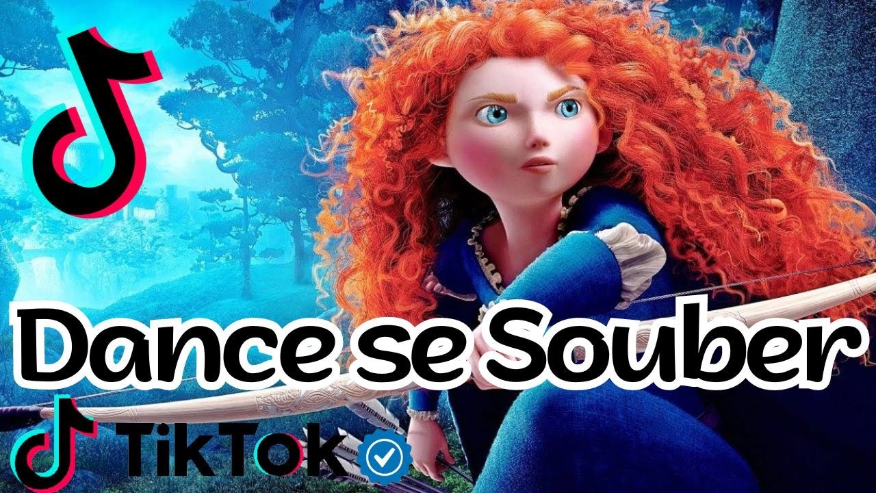 Dance Souber {TikTok 2024} ❤️‍❤️❤️
