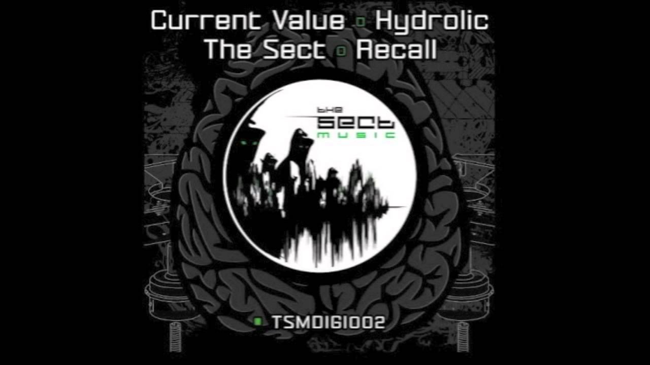 The Sect - Recall