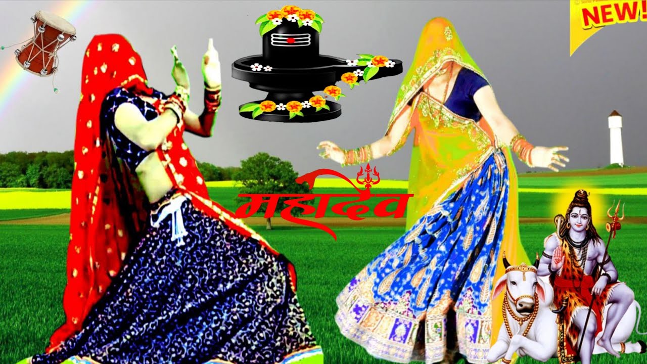 Trending सावन व्रत भोलेबाबा Song.🔥 सावन सावन व्रत करूंगी परणया भोले बाबा को - Bholenath Bhakti Song