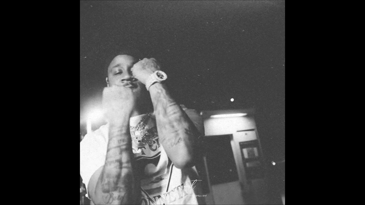 Benny The Butcher Type Beat - 