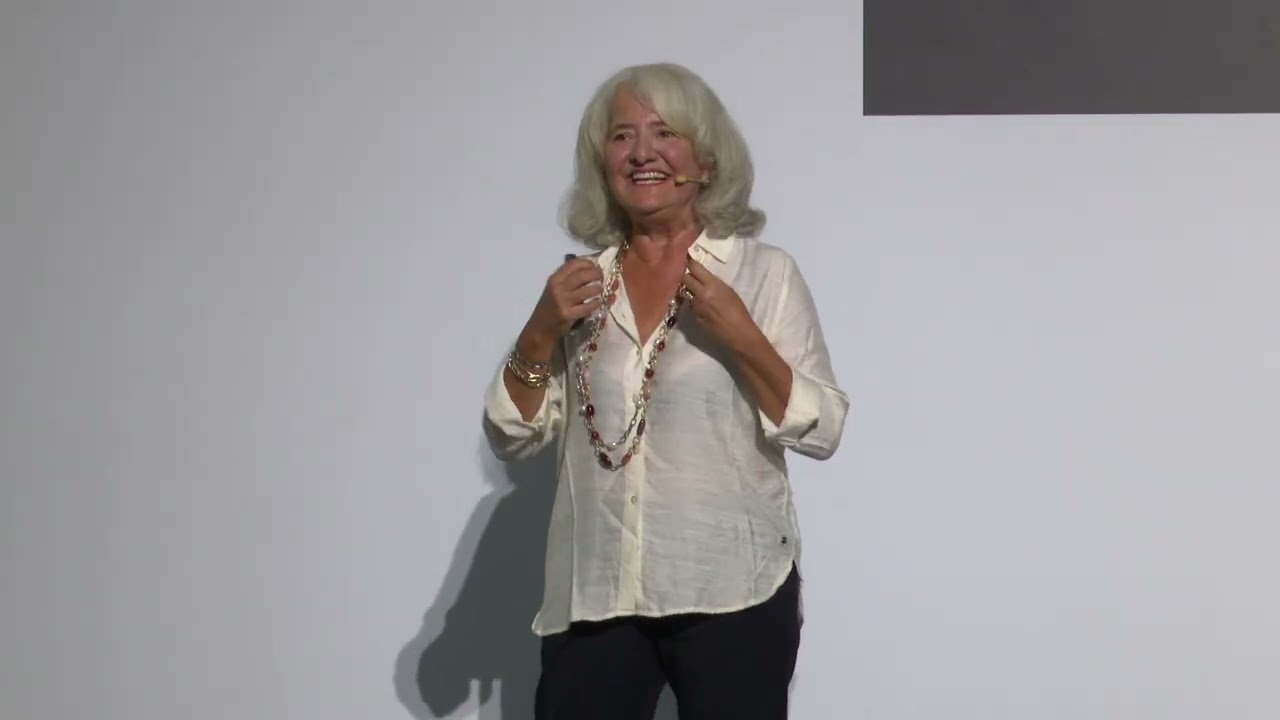 Festival della Mente 2025 - Michela Matteoli