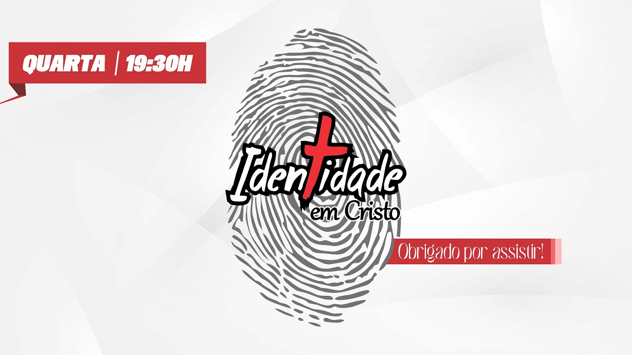 Culto de louvor e Adoração - 08/03/2026
