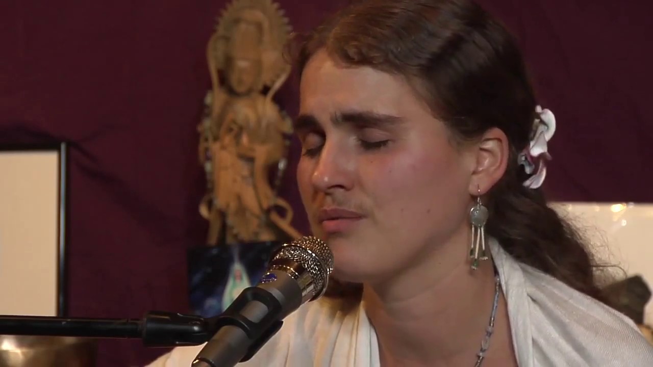 Humble Me, Alexa Sunshine Rose 2012