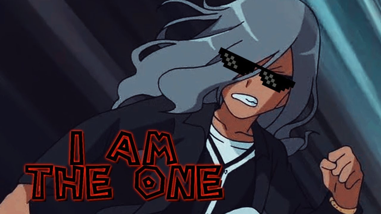 Inazuma Eleven Ares on Crack - Part 2 (English)