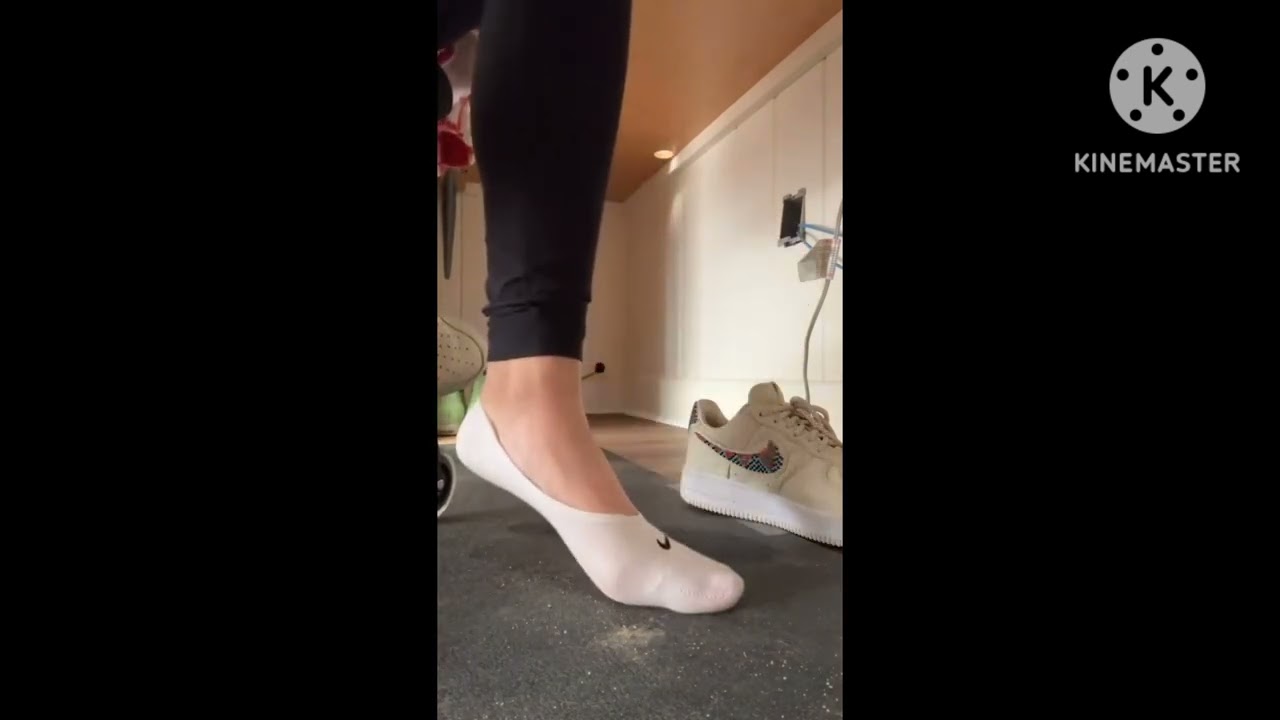 Girls socks White beatifull