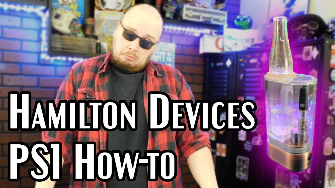 The Hamilton Devices PS1