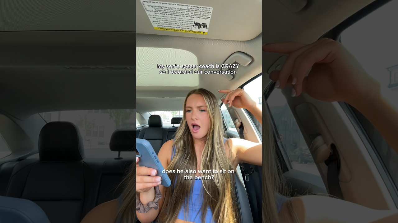 Этот тренер СУМАСШЕДШИЙ #футбол #футбольнаямама