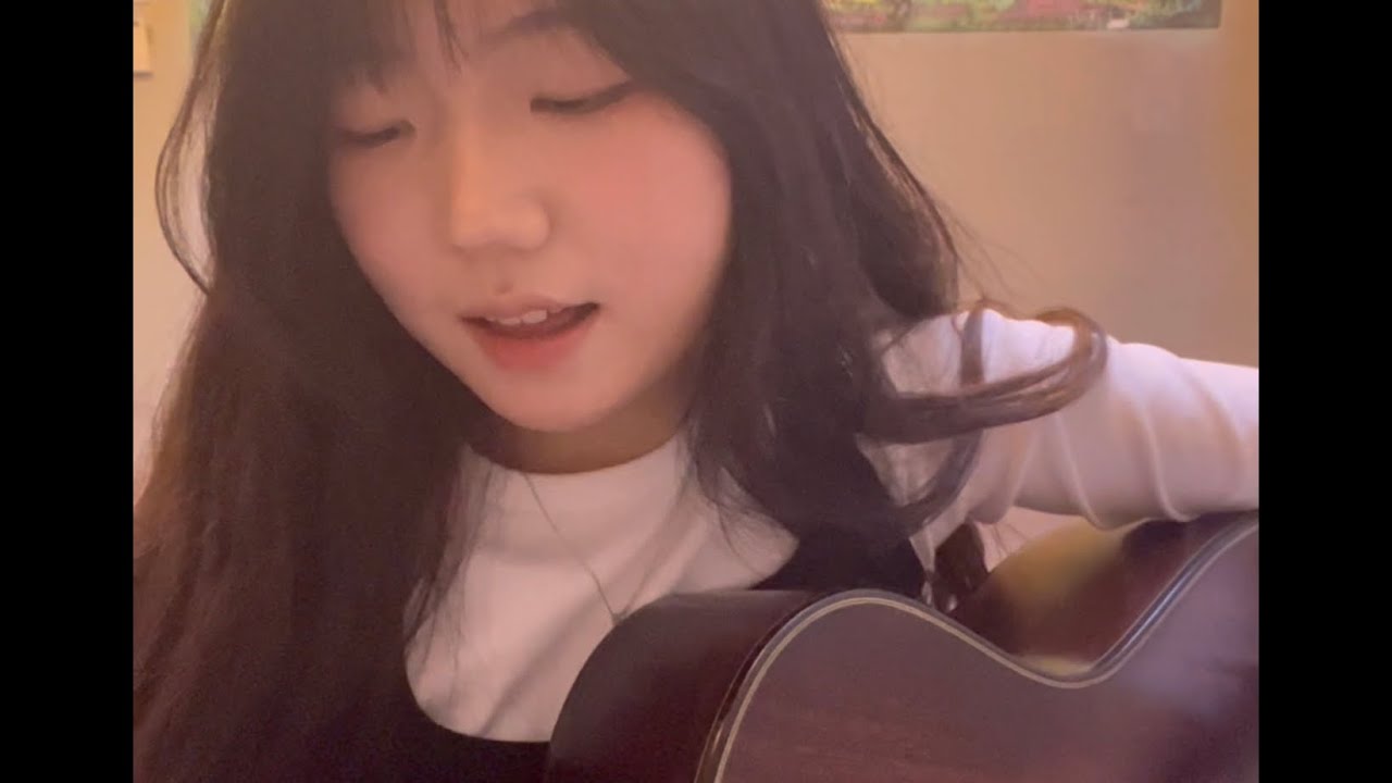 SWV - Weak(Larissa Lambert ver.) 커버 #08년생 #weak #cover 