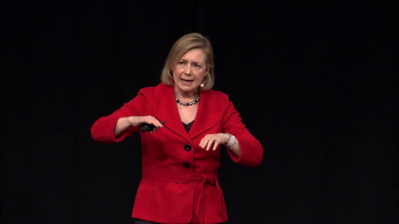 *WHY* Build AI? | Roz Picard | TEDxBeaconStreet