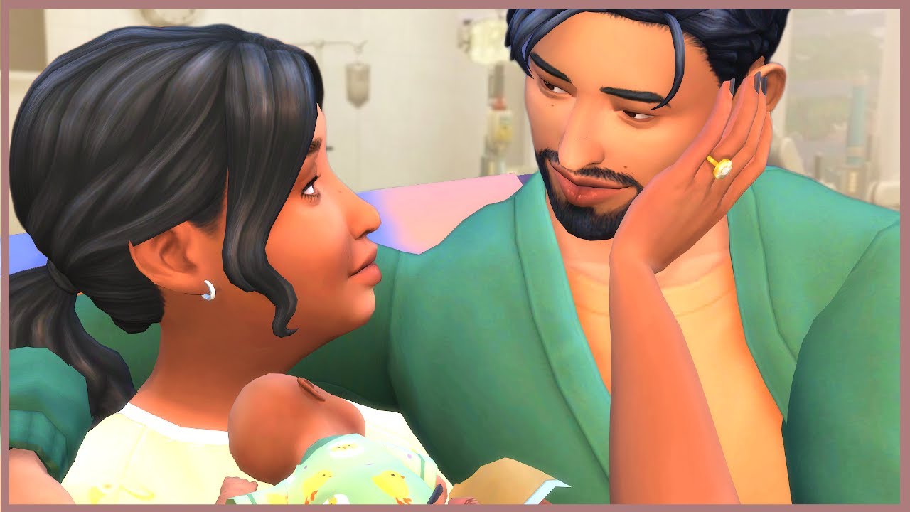 Le plus adorable des bébés est là !