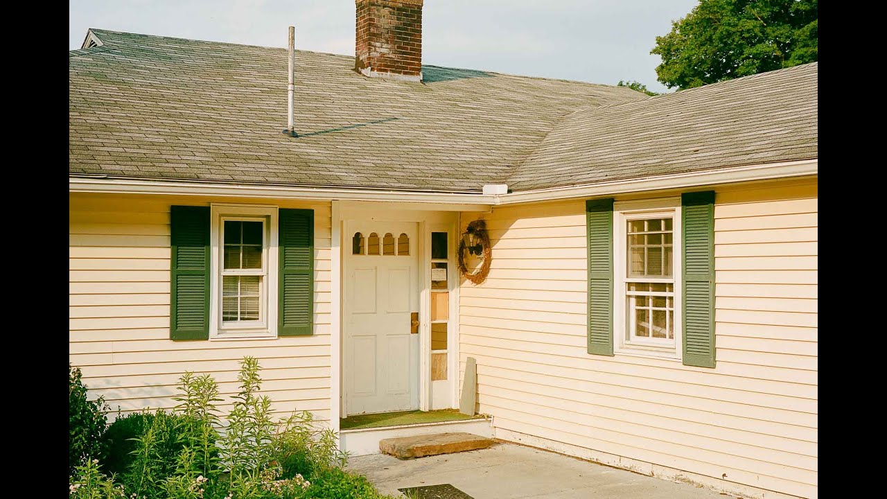 Film Photography around Finger Lakes | Mamiya 6 & Leica M7