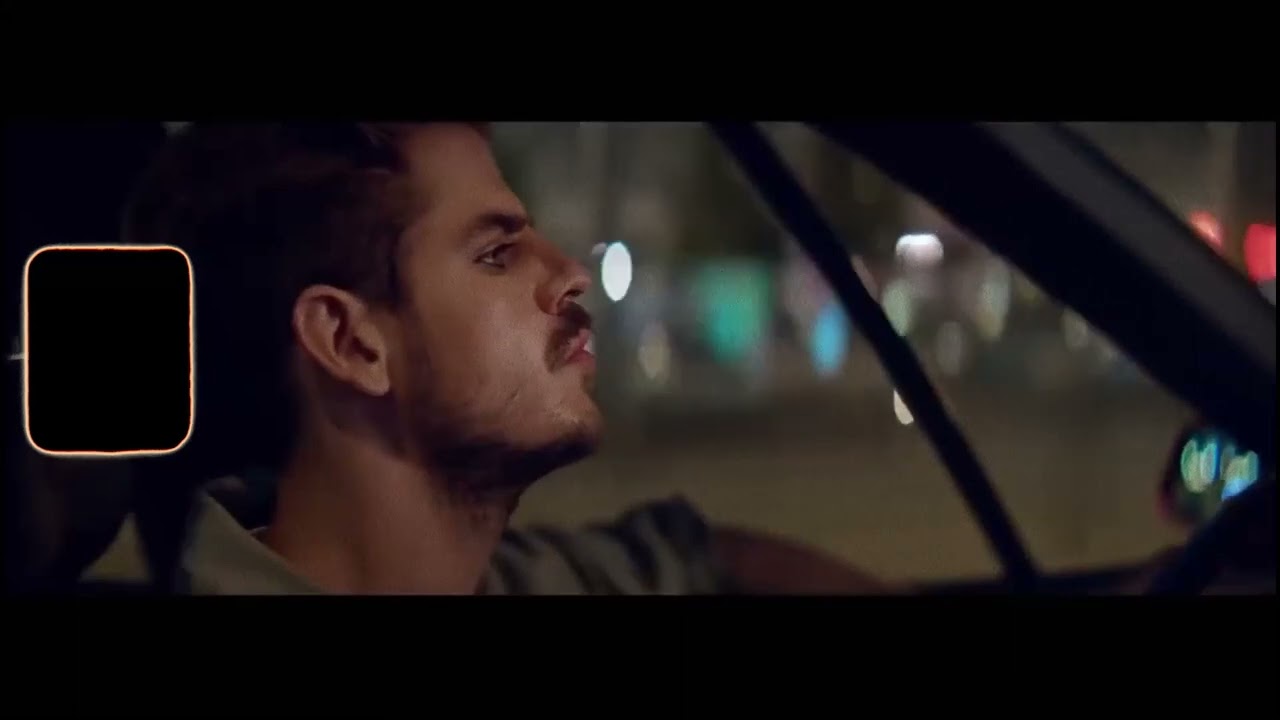 Mata - Kurtz ft. Taco Hemingway (Unofficial video)