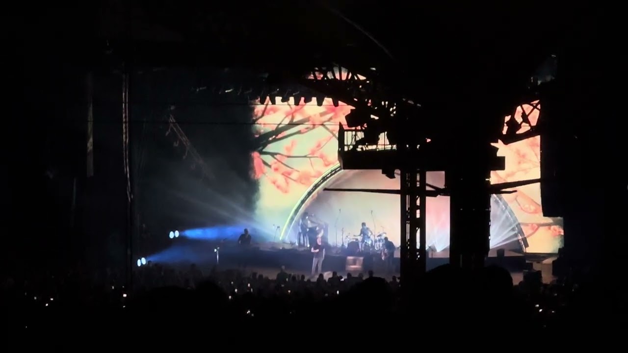 Matchbox Twenty - Unwell [Live @ Houston] 06/30/2023