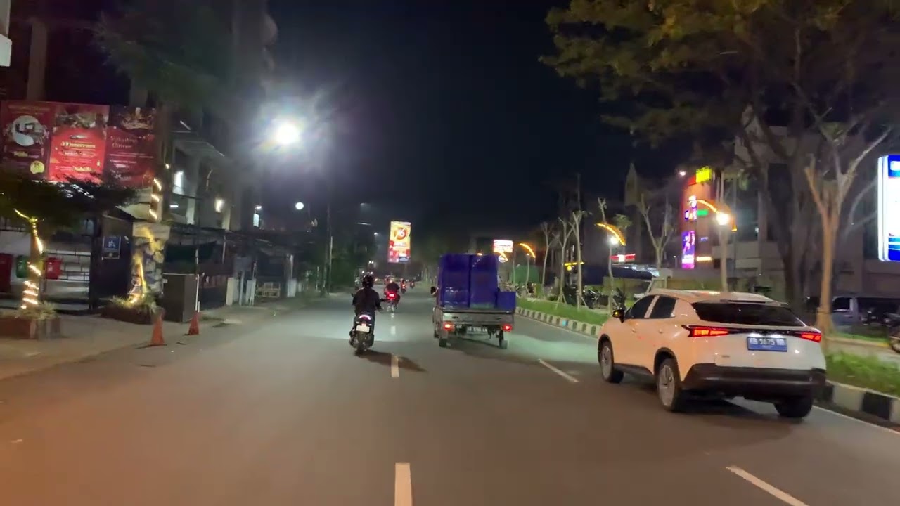 Jl. Teuku Umar Kota Pontianak Kalimantan Barat