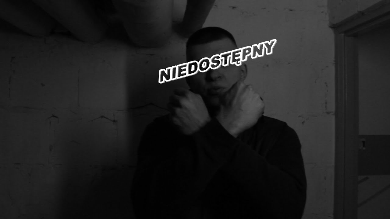 MŁODY JACA - NIEDOSTĘPNY (VIDEO)