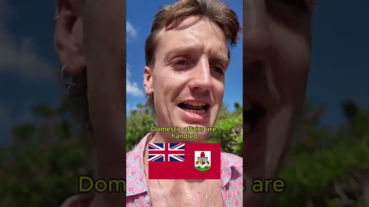 A small history of the tiny island nation of Bermuda (part 2) 🇧🇲