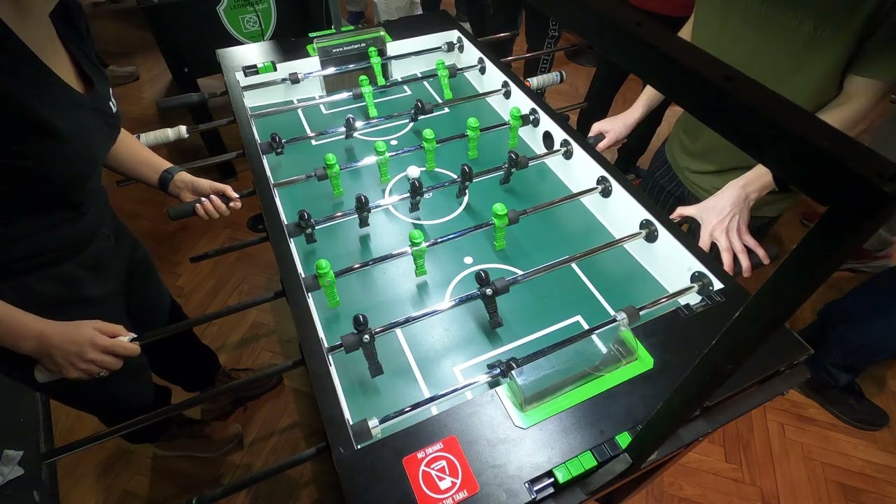 Open Singles Qual R3 Szymon Łapiński vs Katarzyna Przystalska