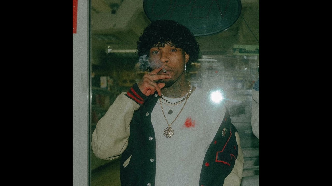 Tory Lanez Type Beat 