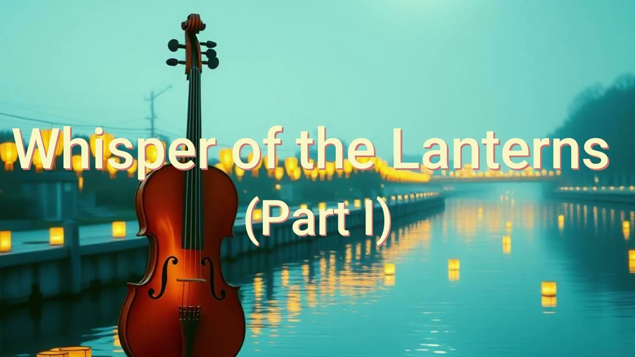 Whisper of the Lanterns (Part I) [SmoothChillJazz]