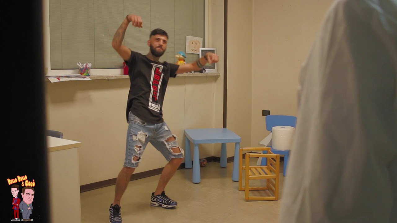 Bello Bello & Cocò  - Come disse Totò :  