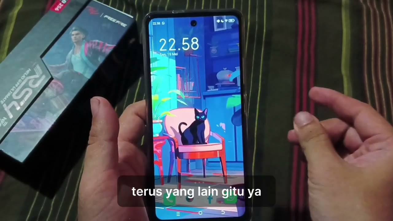 Curhat Pemakaian Itel RS4 setelah 1 tahun, Kocak nih HP!!