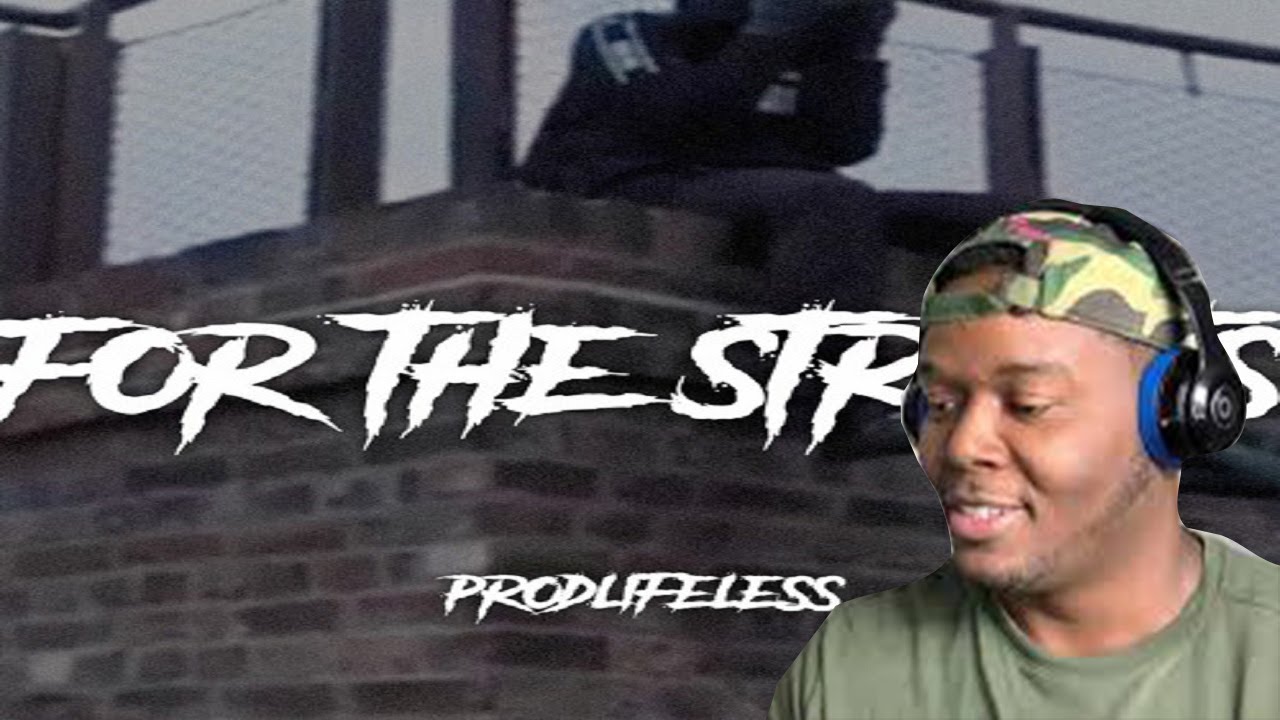 KingST - For The Streets (Official Video) REACTION!!!