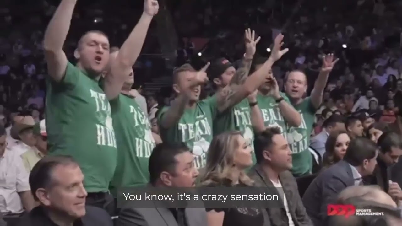 Dennis Hogan | Great Expectation