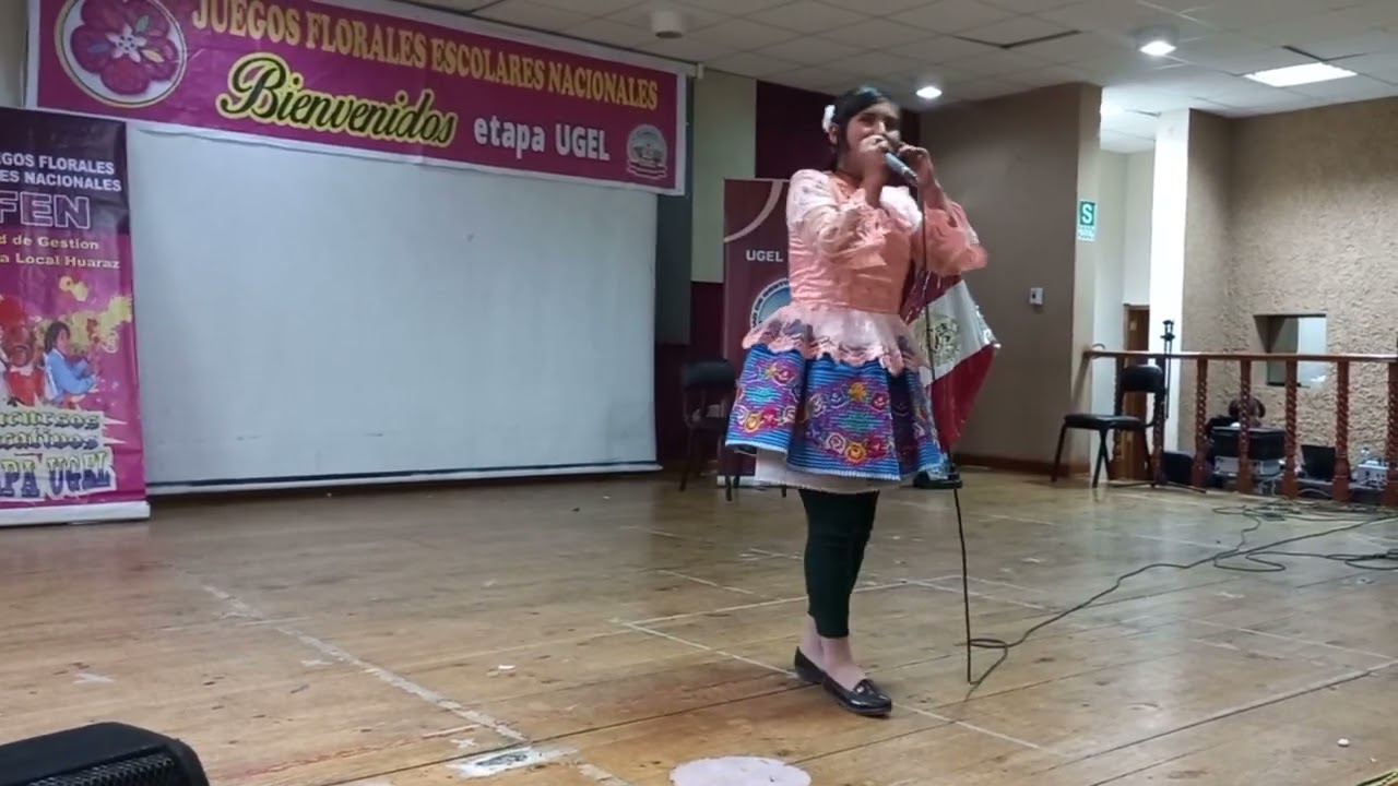 CANCIÓN VIZCACHITA