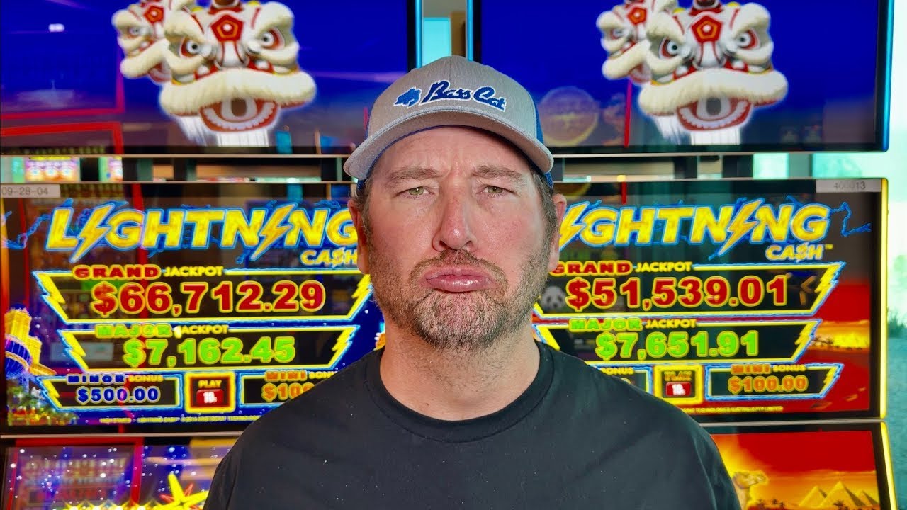 Every Casino Trip Starts with Hope—Did It Finally Pay Off?
