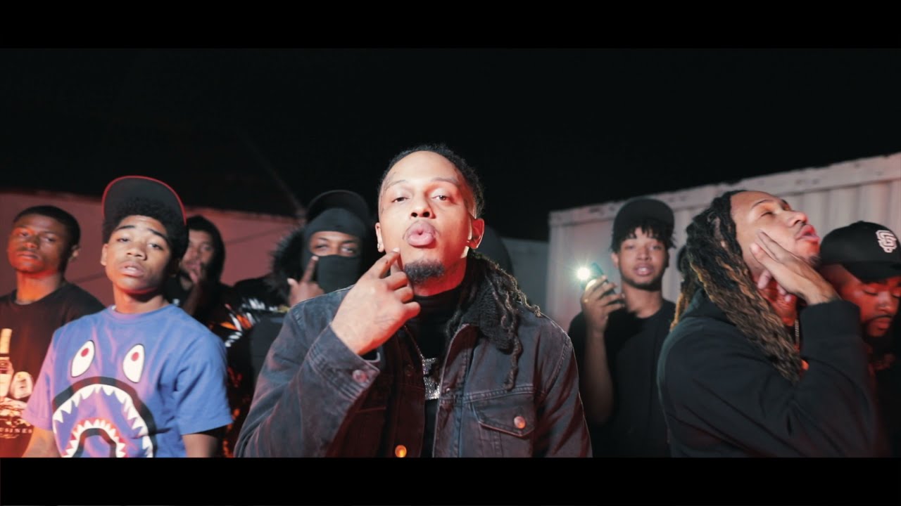 C0LDGAME - Long Live L ft. Big Meez, KennyBo, & HotBoy Queez