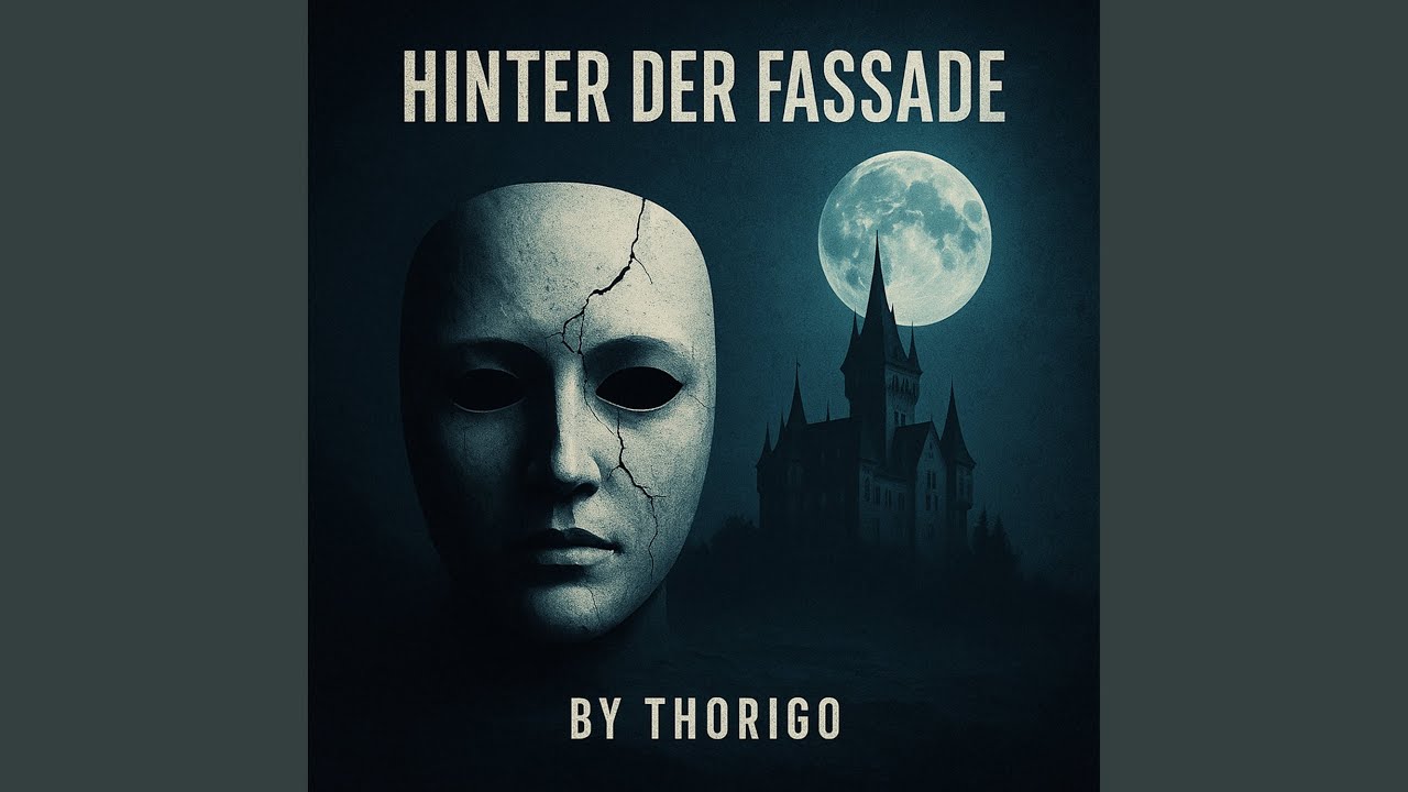 wenn die Maske f&auml;llt
