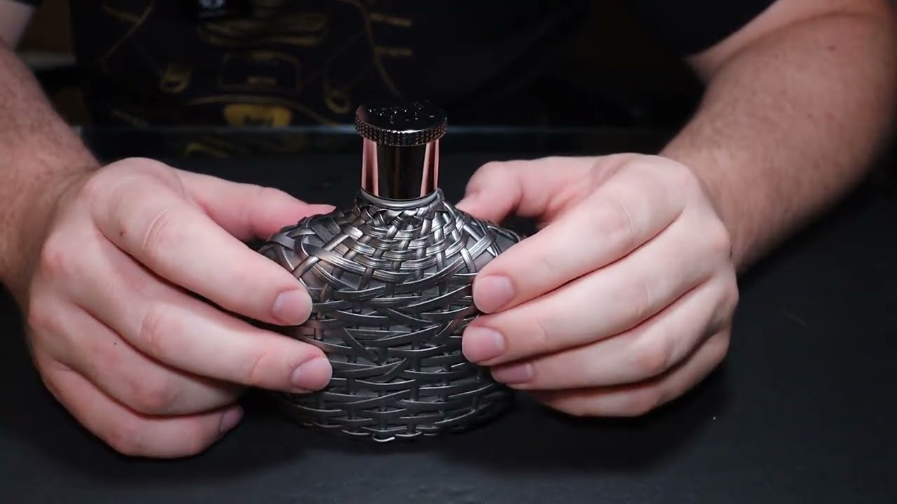 John Varvatos Artisan XX Review 2025: $35 Vetiver Powerhouse for Office Days?
