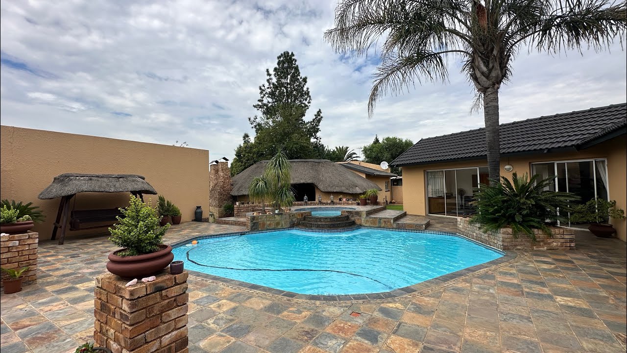 3 Bedroom House For Sale In Mayfield Park ⭐️