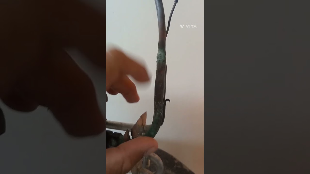 una manera fácil de medir sobrecalentamiento...