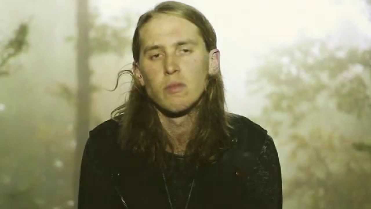 Thomas Stenström - Fåglar (med Frida Sundemo)