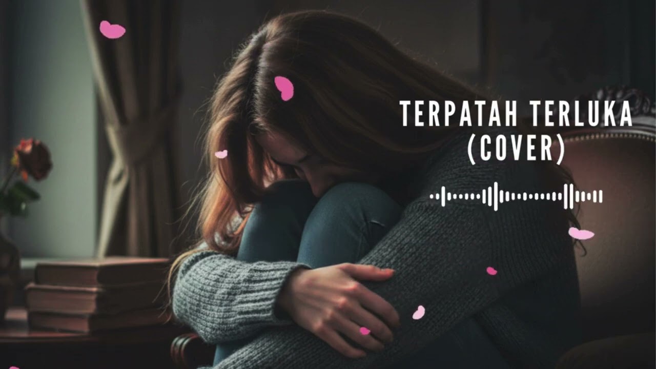 TERPATAH TERLUKA-Nabila Taqiyyah (COVER) SPOTIFY TRENDING VIRAL TIK TOK
