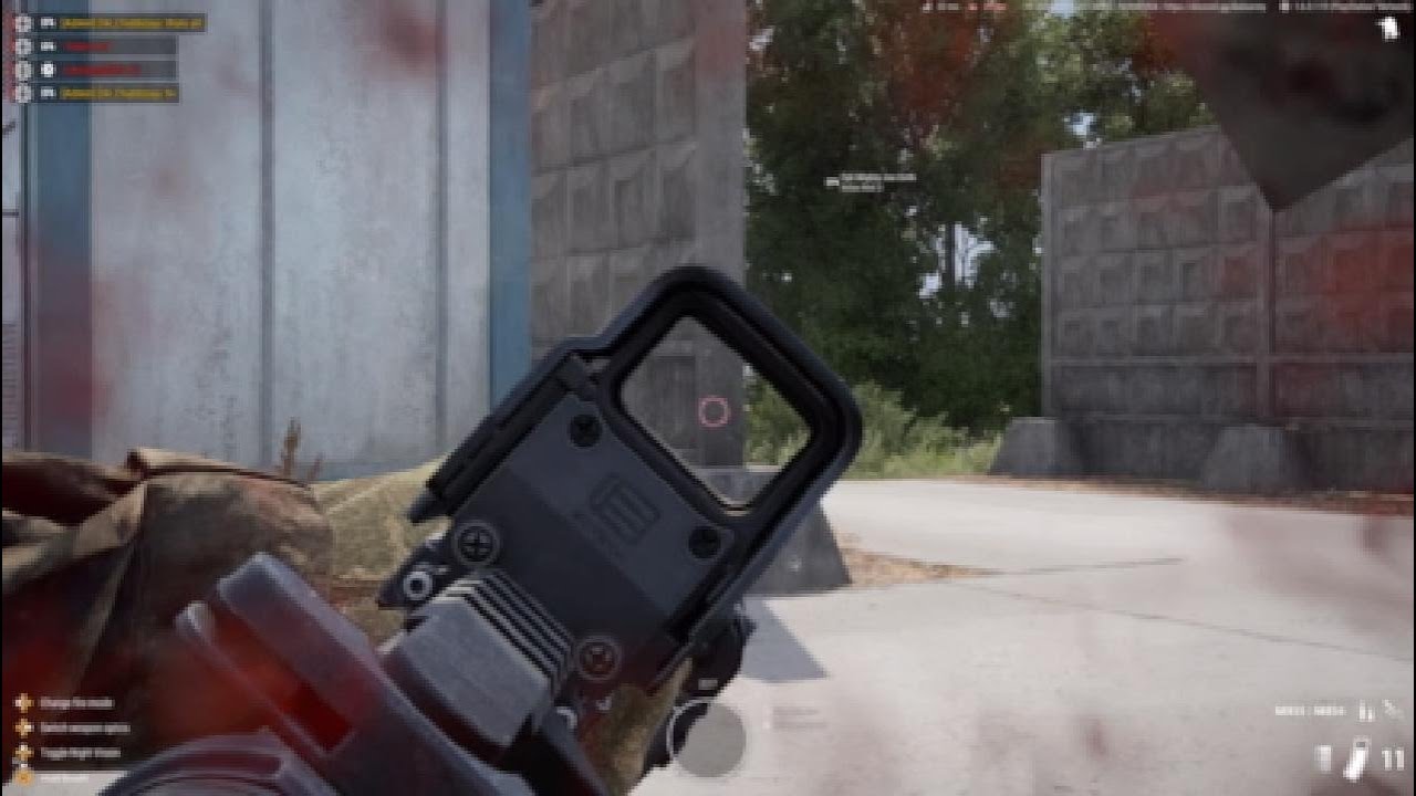 Arma Reforger Ps5.. Dads Army Servers (10)