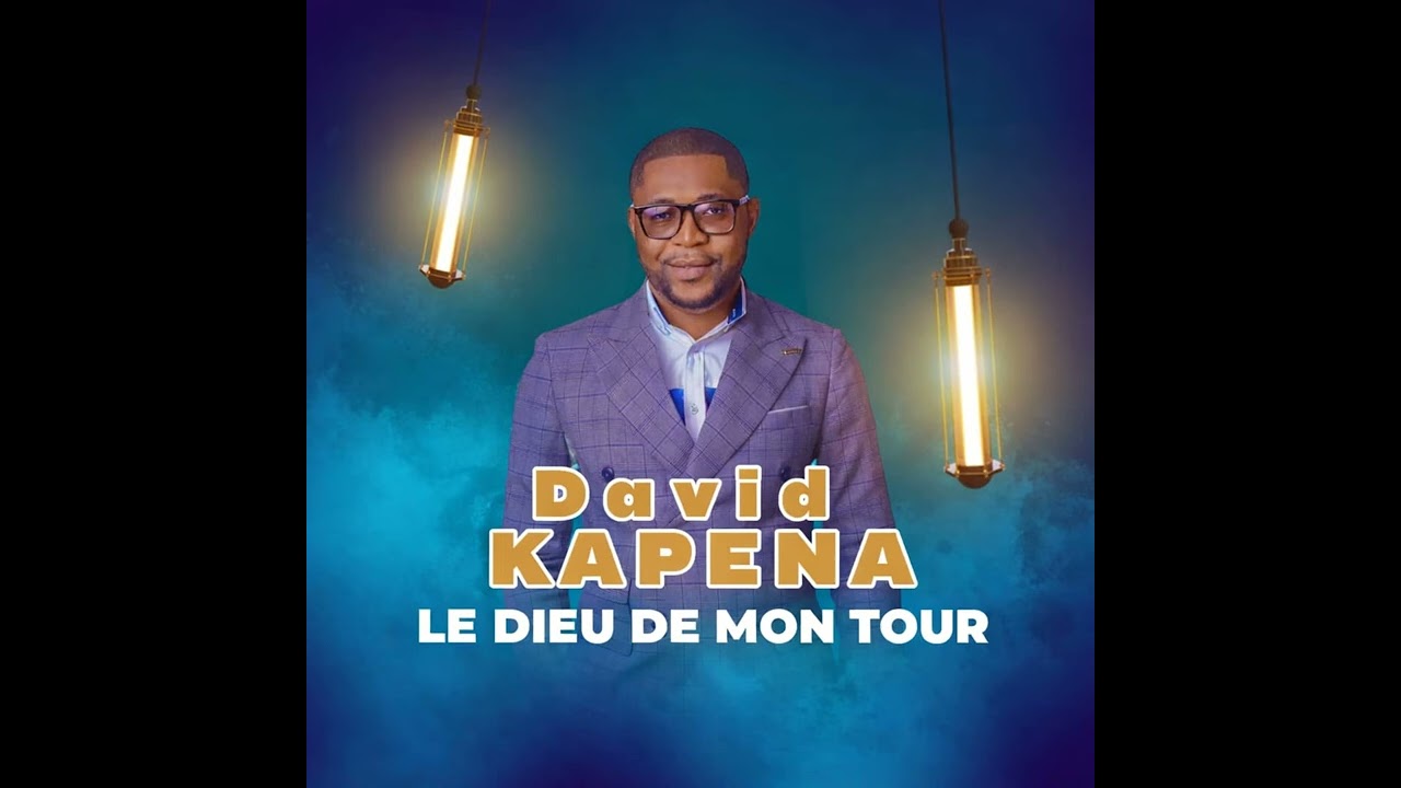 David kapena - ma banniere (audio offieciel)