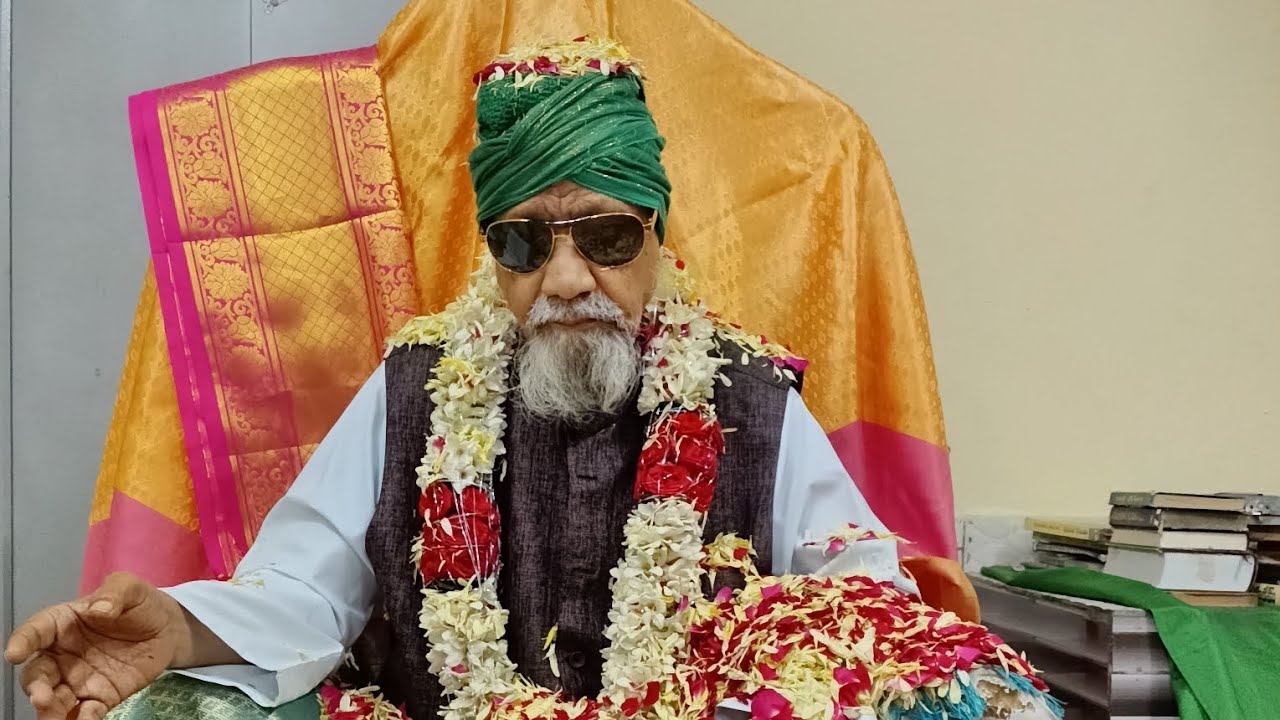 sarkar sami peer Abdul haq Badshah mahfil 18/1/2026 part 1