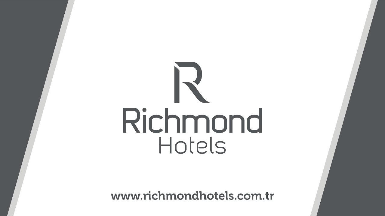 Richmond Hotels Tanıtım Türkçe