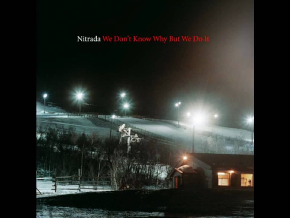 Nitrada - Fading Away