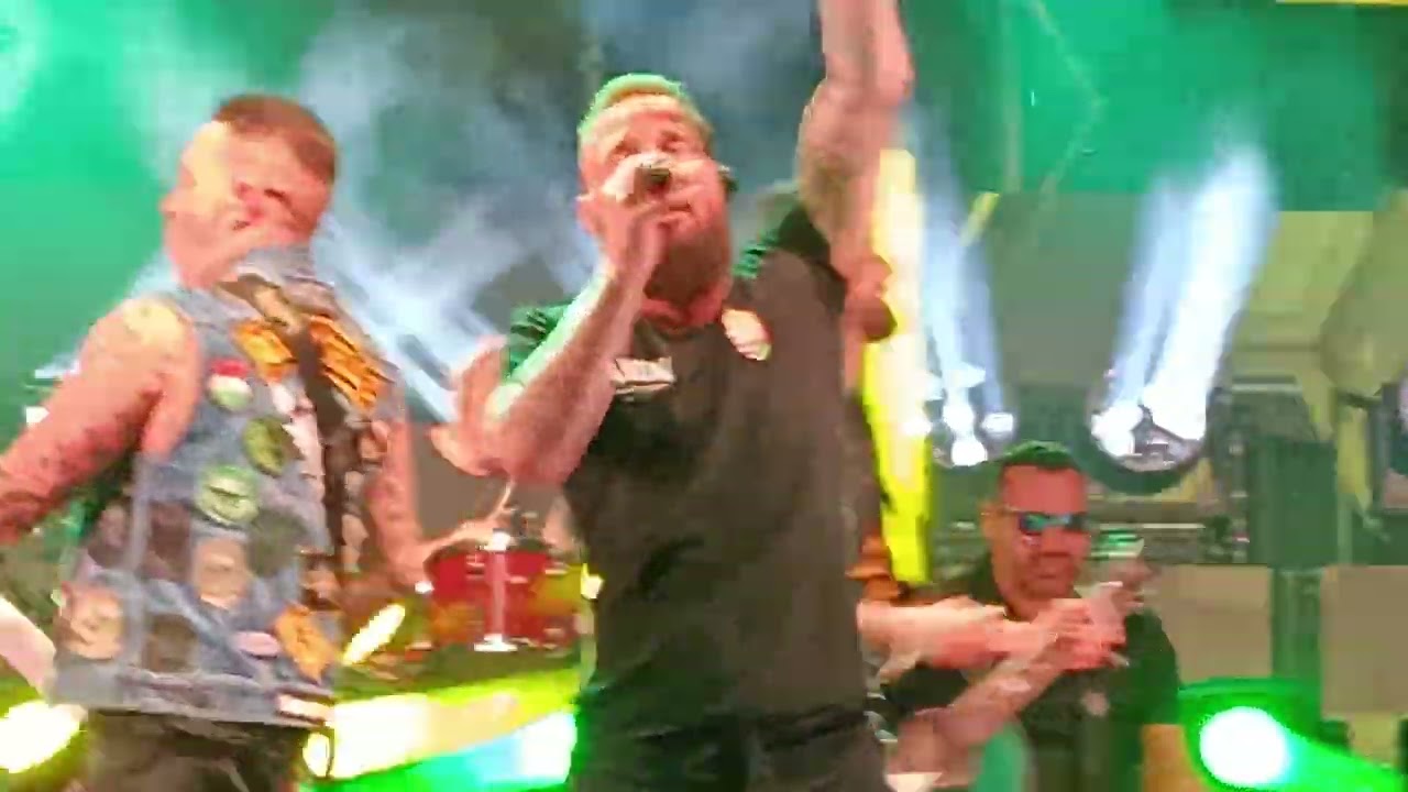 Kowalsky meg a Vega / Szabadtéri koncert / Tiszakécske / Majális / 2024.05.01. / Lehetetlen nincs