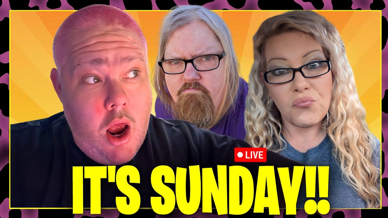 The Queens Take SUNDAY! 💋 Savage Is Back!! 👑
