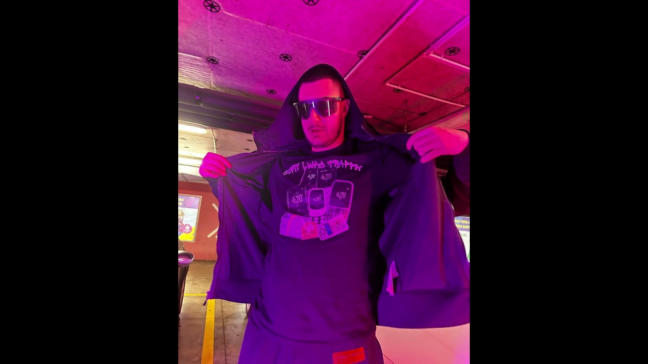 SHUNAKA - NEIZVESTNI & IZVESTNI & STARI I NOVI FEATURINGI CHAST 2