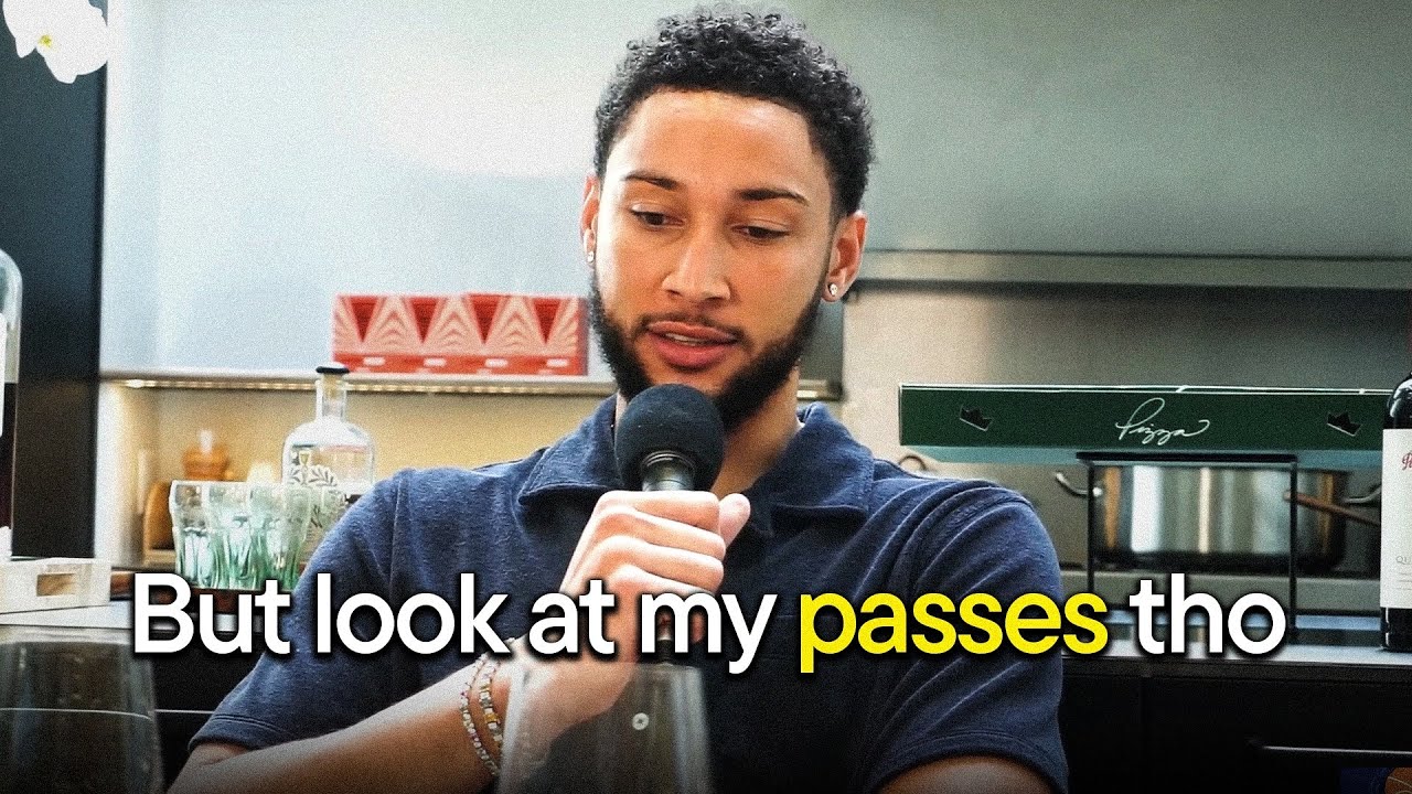 Самые заблуждающиеся игроки в истории НБА