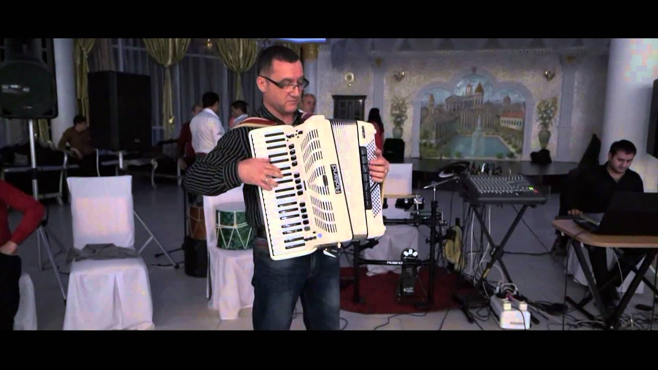 Аслан Лалаян Samvel Studio запись со свадьбы