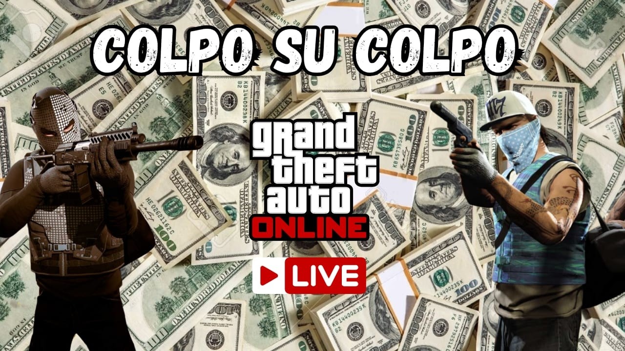 Colpi e colpetti